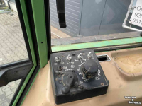 Tracteur Fendt 308 LSA