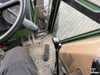 Tracteur Fendt 308 LSA