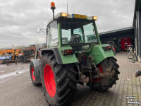 Tracteur Fendt 308 LSA