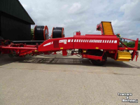 Arracheuse de pommes de terre Grimme GT 170 Aardappelrooier