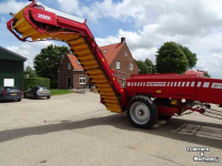 Arracheuse de pommes de terre Grimme GT 170 Aardappelrooier