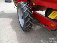 Arracheuse de pommes de terre Grimme GT 170 Aardappelrooier