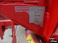 Arracheuse de pommes de terre Grimme GT 170 Aardappelrooier