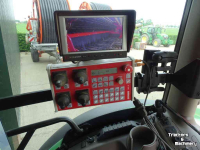 Arracheuse de pommes de terre Grimme GT 170 Aardappelrooier