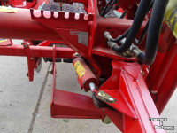 Arracheuse de pommes de terre Grimme GT 170 Aardappelrooier