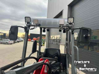 Chargeuse sur pneus Weidemann 1160 CX25