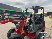 Chargeuse sur pneus Weidemann 1160 CX25