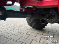 Chargeuse sur pneus Weidemann 1160 CX25
