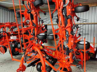 Faneur Kuhn GF 10803