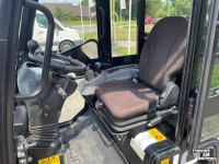 Chargeuse sur pneus JCB 403 smart power