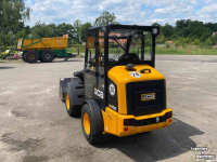 Chargeuse sur pneus JCB 403 smart power