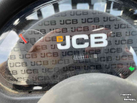 Chargeuse sur pneus JCB 403 smart power