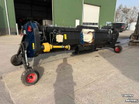 Pick up Claas 4.80