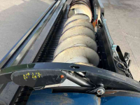 Pick up Claas 4.80