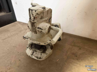 Pièces d‘occasion pour tracteurs  Rockinger Automatische trekhaak - Trekbek