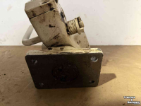 Pièces d‘occasion pour tracteurs  Rockinger Automatische trekhaak - Trekbek