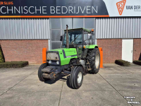 Tracteur Deutz-Fahr DX 3.70