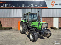 Tracteur Deutz-Fahr DX 3.70