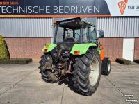 Tracteur Deutz-Fahr DX 3.70