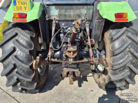 Tracteur Deutz-Fahr DX 3.70