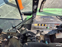 Tracteur Deutz-Fahr DX 3.70