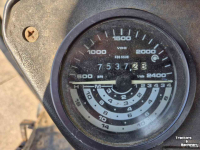 Tracteur Deutz-Fahr DX 3.70
