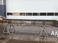Convoyeur  5780X650 OPVOERBAND ELEVATORBAND ELEVATOR BELT FÖRDERBAND STEIGBAND