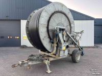 Enrouleur d‘irrigation Nettuno 110-550