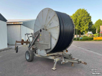 Enrouleur d‘irrigation Nettuno 110-550