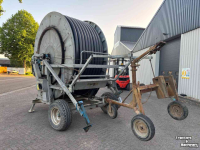 Enrouleur d‘irrigation Nettuno 110-550
