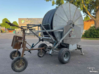 Enrouleur d‘irrigation Nettuno 110-550
