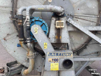Enrouleur d‘irrigation Nettuno 110-550