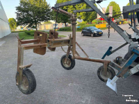 Enrouleur d‘irrigation Nettuno 110-550