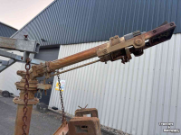 Enrouleur d‘irrigation Nettuno 110-550