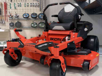 Tracteur Tondeuse Autoporté Ariens Ikon 52