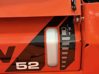 Tracteur Tondeuse Autoporté Ariens Ikon 52