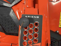 Tracteur Tondeuse Autoporté Ariens Ikon 52