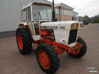 Tracteur David Brown 1410