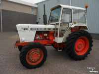 Tracteur David Brown 1410