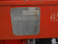 Tracteur David Brown 1410