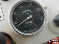 Tracteur David Brown 1410
