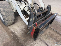 Chargeuse sur pneus Schaeff SKL 834