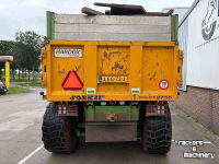 Tombereau / Benne TP Joskin Trans-KPT 27/55