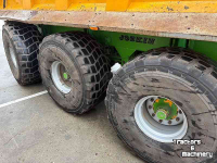 Tombereau / Benne TP Joskin Trans-KPT 27/55