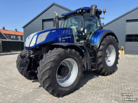 Tracteur New Holland T7.315 HD AutoCommand Tractor