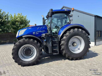Tracteur New Holland T7.315 HD AutoCommand Tractor