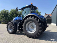 Tracteur New Holland T7.315 HD AutoCommand Tractor