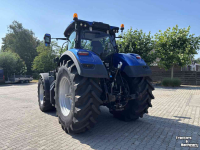 Tracteur New Holland T7.315 HD AutoCommand Tractor