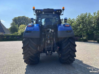 Tracteur New Holland T7.315 HD AutoCommand Tractor