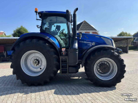 Tracteur New Holland T7.315 HD AutoCommand Tractor